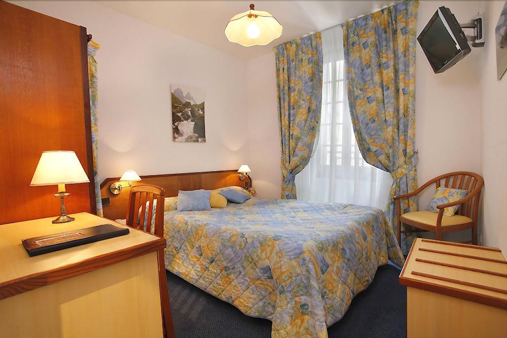 Hotel Saint-Georges Eksteriør bilde