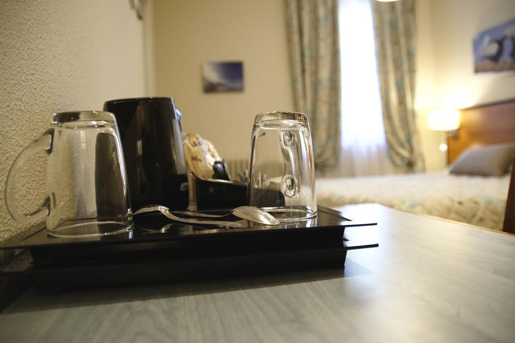 Hotel Saint-Georges Eksteriør bilde